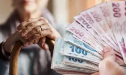 SGK duyurdu: Emekli maaş farkları yatırıldı