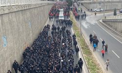 Bakırhan’dan Diyarbakır’da mesaj: Kürt halkı 100 yıldır dayatılan kadere karşı direniyor