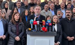 Bakırhan’dan çağrı: “Gasbedilen belediyeler iade edilsin”