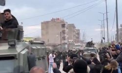 Suriye İçişleri Bakanlığı Sözcüsü El-Baba: Asayiş güçleri bakanlığımıza entegre ediliyor