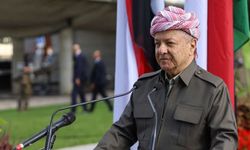 Mesud Barzani Kürt halkına teşekkür etti: Bu süreçte ortak tutum çok önemliydi