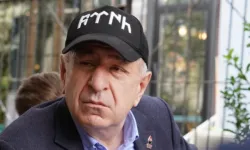 Ümit Özdağ’a Şeyh Said’e hakaretten ceza verildi