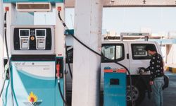 Irak Kürdistan Bölgesinde benzinin litre fiyatı 1 doların altına düştü