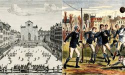 Metin Rastdil yazdı: Spor ve Futbol; Antik Dünyadan Günümüze Bir Ziyafetin Kısa Tarihi