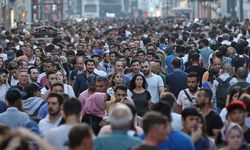 Türkiye’nin yeni nüfusu 86 milyonu geçti