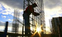 TÜİK: İnşaat maliyetleri yüzde 24 arttı