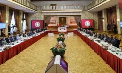 Çözüm Sürecü komisyonunda cezaevleri tahliyesi ve silahsızlanma projesi