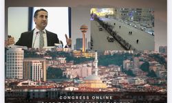 Diyarbakır'daki tarihi kar afeti 31 ülkeden akademisyenin katılacağı bilim kongresinde konuşulacak