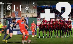 Metin Rastdil yazdı: Amedspor Ruhunu Ararken, Vanspor Play Off Kapısını Aralıyor