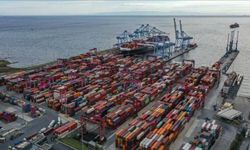 TÜİK: Türkiye’nin dış ticaret açığı artıyor