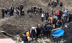 Kömür ocağında göçük: 3 İşçiden haber alınamıyor