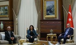 İmralı Heyeti’nden Erdoğan görüşmesi sonrası yazılı açıklama