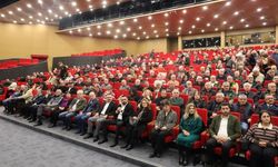 Panelden ortak çağrı: Türkiye’nin geleceği barış ve eşitlikten geçiyor