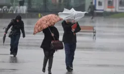 Meteoroloji’den kritik uyarı: 5 bölgede kuvvetli yağış, fırtına ve çığ riski