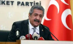 MHP’li Feti Yıldız’dan rapor tepkisi: Eleştiriler okumadan yapılıyor