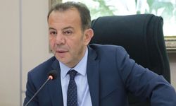 Bolu Belediye Başkanı Tanju Özcan gözaltına alındı