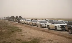 Suriye’de güvenlik ve entegrasyon adımı: Anlaşma sahada uygulanmaya başladı