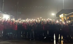 DGD-SEN’den Esenyurt deposu önüne dayanışma çağrısı