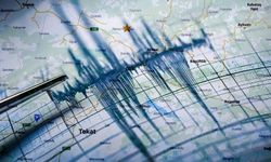 Tokat Niksar’da 5,5 büyüklüğünde deprem: Okullarda eğitime ara verildi