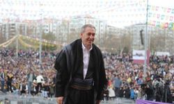 Tuncer Bakırhan’dan Newroz’da net mesaj: “Artık eylem zamanı”