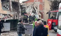 Gebze’de çöken binayla ilgili kritik rapor: Metro inşaatı etkili