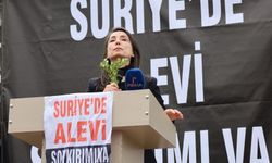 Tülay Hatimoğulları:“Ortadoğu’da barışın yolu halkların dayanışmasından geçiyor”