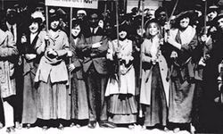 Kadınlar konuşuyor: Sevgiyle yeşermiş adil bir jenerasyon yetiştireceğiz