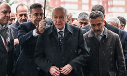 Bahçeli’den bayram sonrası mesaj: “Önemli adımlar geliyor”