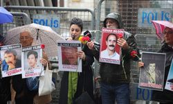 Cumartesi Anneleri 1096’ncı haftada: İlyas Eren’in kayboluşunun izinde