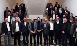 Diyarbakır’da medikal sektörünün sorunları konuşuldu