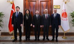 İmralı Heyeti’nden Akın Gürlek’e Kritik Görüşme