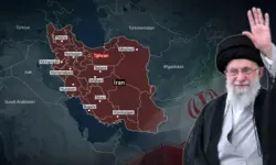 ABD ve İsrail, Hamaney’i öldürdü, İran’da rejim yıkılıyor