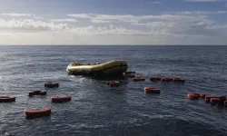 Akdeniz’de göçmen faciası; 14 kişi hayatını kaybetti