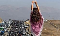 Akademisyen ve aktivist Şehrazad Mojab, İran’ın içinden geçtiği bu tarihsel süreçle ilgili mektup paylaştı