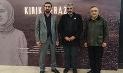 Rojin Kabaiş için verilen adalet arayışı ‘Kırık Terazi’ ile belgesel oldu