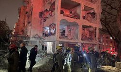 İsrail savunma sistemi bu defa İran saldırılarına engel olamadı; Netanyahu’dan açıklama