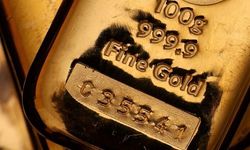 Altın yeniden hızlı yükselişe geçti