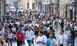 İşsizlik oranı yüzde 0,4 azaldı