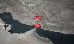 İran, Hürmüz Boğazını tamamen kapattığı duyurdu