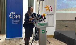 Diyarbakır’da kadınlar barış için bir araya geldi