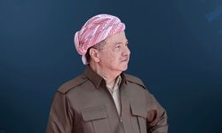 Mesud Barzani: Başkanlık ofisime 5 defa saldırı oldu