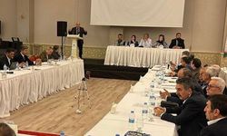 Diyarbakır’da kurulan Kürt Milli Platformu deklarasyonunu açıkladı