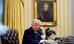 Axios iddiası: Trump’tan Barzani ve Talabani’ye İran telefonu