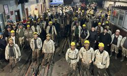 Mahkemeden TTK madenleri için karar