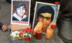 Berkin Elvan, katledilişinin 12’nci yılında mezarı başında anıld