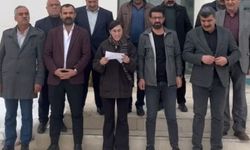 Bitlis’te yatırım programı tartışması: DEM Partili meclis üyeleri devre dışı bırakıldıklarını söyledi