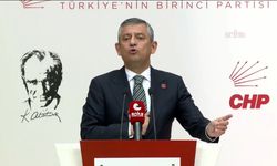 Özgür Özel’den erken seçim çağrısı: “Ara seçim şart”