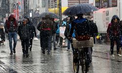 Yurt genelinde alarm: Kuvvetli yağış ve fırtına etkili olacak