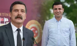 Erkan Baş: Demirtaş ile görüşme talebimiz reddedildi