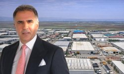 Diyarbakır’da OSB Adayı Özdoğan: OSB Siyasi gösteri alanı değildir, irademize saygı gösterin